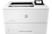 Drukarka - HP LaserJet Enterprise M507dn - Mono Laser - A4 Duplex - 43 ppm - Monochromatyczny - Laser - 1PV87A#B19