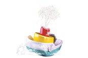 Zabawy w wodzie - BB Junior Spraying Tugboat - 1689003