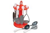 Zabawa w udawanie - Junior Home Kitchen utensils - 505111