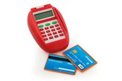 Zabawa w udawanie - Junior Home Credit card machine - 505112