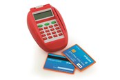 Zabawa w udawanie - Junior Home Credit card machine - 505112