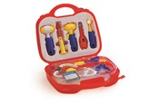 Zabawa w udawanie - Junior Home Doctor suitcase - 505113
