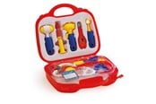 Zabawa w udawanie - Junior Home Doctor suitcase - 505113