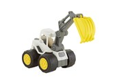 Samochody i pojazdy - Little Tikes Dirt Diggers 2-in-1  Excavator - 650567
