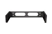Szafa rack - LogiLink W02B40B - 2U - Wall Mount Bracket - W02B40B