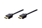 Kabel wyświetlacza - DIGITUS ASSMANN - AK-330107-050-S