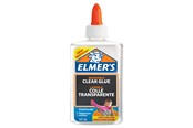 Kreatywne gry - Elmer's Clear PVA Glue 147 ml - 2077929