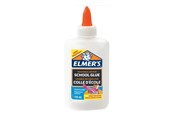 Kreatywne gry - Elmer's Liquid School Glue White 118 ml - 2079101