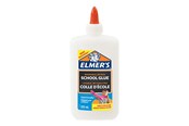 Kreatywne gry - Elmer's Liquid School Glue White 225 ml - 2079102