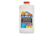 Kreatywne gry - Elmer's Liquid School Glue White 946 ml - 2079104