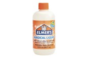 Kreatywne gry - Elmer's Glue Slime Magical Liquid Solution 259 mL Bottle - Great for Making Slime - 2079477