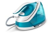 Prasowanie - Philips Centrum prasowania GC7920/20 - GC7920/20