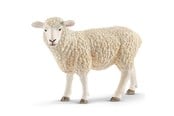 Schleich - Schleich Farm World Sheep - 13882