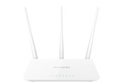 Router - Tenda F3 300Mbps wireless router - Wireless router N Standard - 802.11n - F3