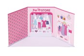 Lalka, mis i akcesoria - Baby Born Boutique Pop up Store - 827758