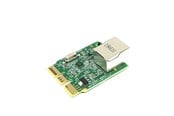 Adapter Sieciowy  (karta sieciowa, serwer druku, itp.) - Zebra KIT UPGRADE ETHERNET MODULE - P1080383-442