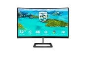 Monitor - 32" Philips E-line 328E1CA - 3840x2160 (4K) - 60Hz - VA - 328E1CA/00