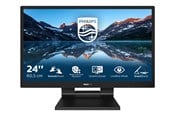 Monitor - 24" Philips 242B9T - 1920x1080 (FHD) - 60Hz - IPS - 242B9T/00