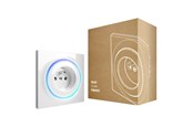 Inteligentny dom - Fibaro Walli Outlet (Type E) - FGWOE-011