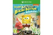 Gry - Spongebob SquarePants: Battle for Bikini Bottom - Rehydrated - Microsoft Xbox One - Platformowa - 9120080074584