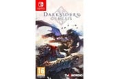 Gry - Darksiders Genesis - Nintendo Switch - Akcja - 9120080074621
