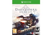 Gry - Darksiders Genesis - Microsoft Xbox One - Akcja - 9120080074423