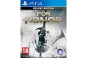 Gry - For Honor - Deluxe Edition - Sony PlayStation 4 - Akcja - 3307216000358