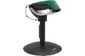 Czytnik kodów kreskowych - Socket Scan S740 (Green) with Charging Stand - CX3533-2135