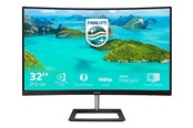 Monitor - 32" Philips E-line 322E1C - 1920x1080 (FHD) - 75Hz - VA - 322E1C/00