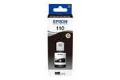 Tusz, toner i materiał eksploatacyjny - Epson EcoTank 110 - C13T03P14A