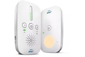 Akcesoria dla niemowlat - Philips Avent SCD502/26 DECT Baby Monitoring System - SCD502/26