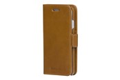 Telefon - Pokrowiec i etui - dbramante1928 Lynge - iPhone 8/7/6 Series - Tan - LYI8GT001090