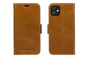 Telefon - Pokrowiec i etui - dbramante1928 Copenhagen Slim - iPhone XIr - Tan - COXRGT001071