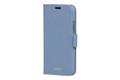 Telefon - Pokrowiec i etui - dbramante1928 (MODE.) - Milano - iPhone XI - Nightfall Blue - MIXINFBL5328