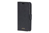 Telefon - Pokrowiec i etui - dbramante1928 (MODE.) - New York - iPhone XI - Night Black - NYXINIBL5345