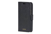Telefon - Pokrowiec i etui - dbramante1928 (MODE.) - New York - iPhone XI Max - Night Black - NYXMNIBL5350