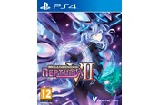 Gry - Megadimension Neptunia VII - Sony PlayStation 4 - RPG - 0859204005317