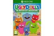 Gry - Ugly Dolls - Microsoft Xbox One - Przygodowy - 5060528032070
