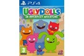 Gry - UglyDolls: An Imperfect Adventure - Sony PlayStation 4 - Przygodowy - 5060528031998