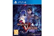 Gry - Dragon Star Varnir - Sony PlayStation 4 - RPG - 5060112432729