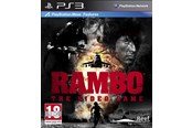Gry - Rambo: The Video Game - Sony PlayStation 3 - Akcja - 5060112430794