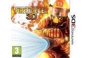 Gry - Real Heroes: Firefighter 3D - Nintendo 3DS - Akcja - 5060112431043