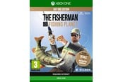 Gry - The Fisherman - Fishing Planet - Microsoft Xbox One - Symulator - 3499550377705