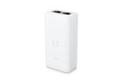 PoE Injector - Ubiquiti UniFi PoE Adapter (15W) - U-PoE