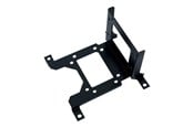 DIY Chlodzenie wodne - EK Water Blocks EK-UNI - Pump Bracket (120mm FAN) Vertical - 3830046997999