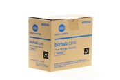 Tusz, toner i material eksploatacyjny - Konica Minolta TNP-51K - Black Toner - A0X5155