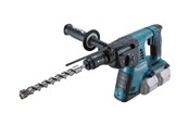 Wiertarka i śrubokręt elektryczny - Makita DHR264Z - rotary hammer - DHR264Z