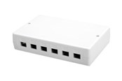 Akcesoria sieciowe - DIGITUS modular insert housing - DN-93705