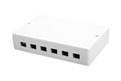 Akcesoria sieciowe - DIGITUS modular insert housing - DN-93705