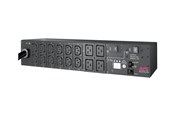 Kabel zasilający (zewnętrzny) - APC Metered Rack PDU - AP7811B